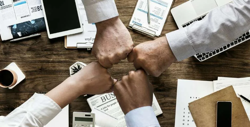 Business development