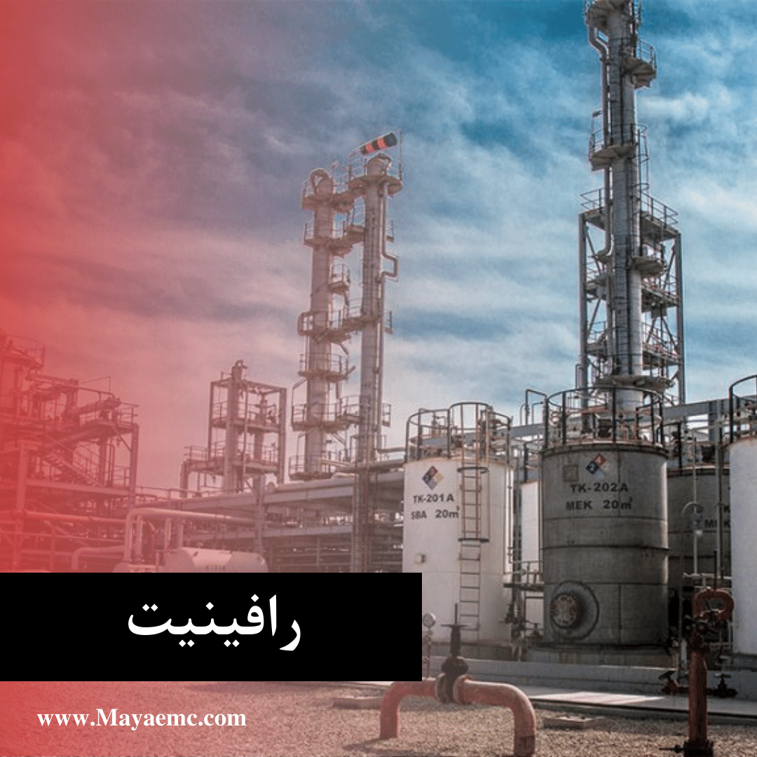 رافینیت