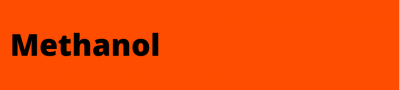 Methanol Methanol