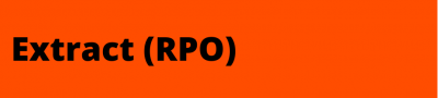 RPO