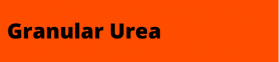 Urea Urea